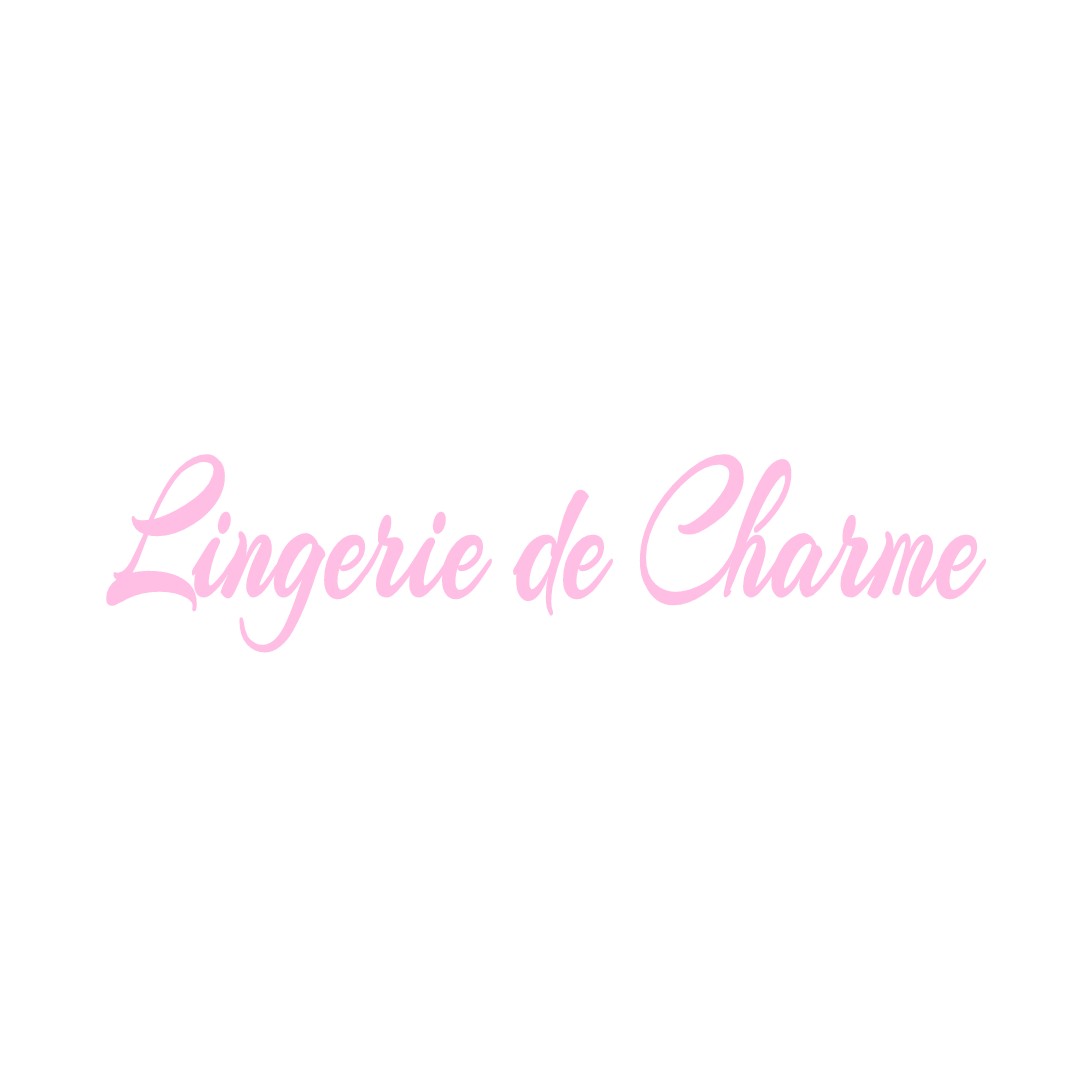 LINGERIE DE CHARME MUESPACH